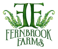 The inn at Fernbrook Farms